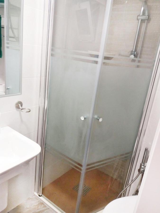 Apartamento Ibanez ベニドルム エクステリア 写真