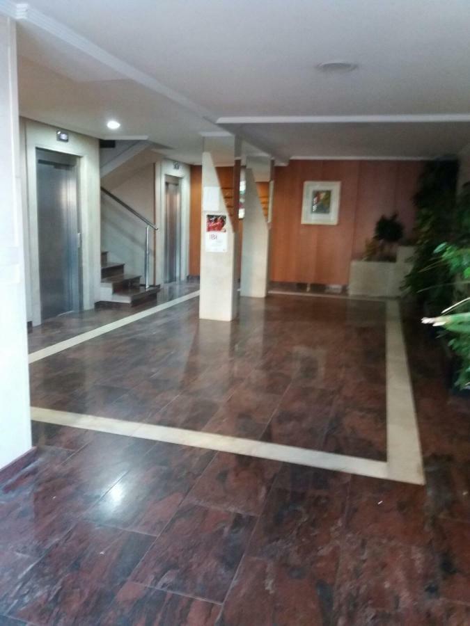 Apartamento Ibanez ベニドルム エクステリア 写真